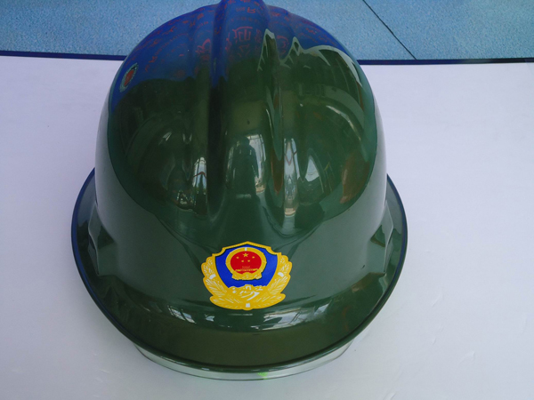消防头盔2
