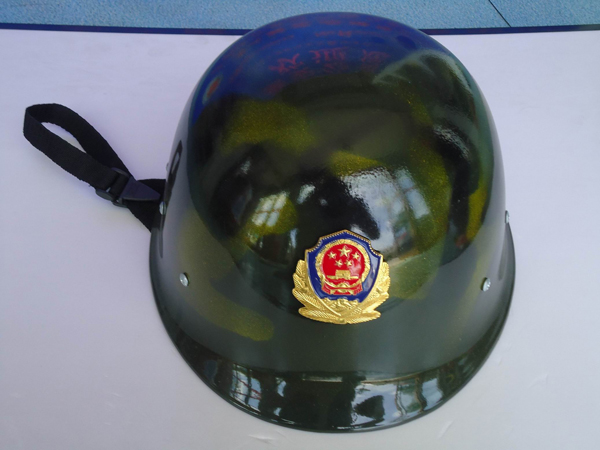 消防头盔3